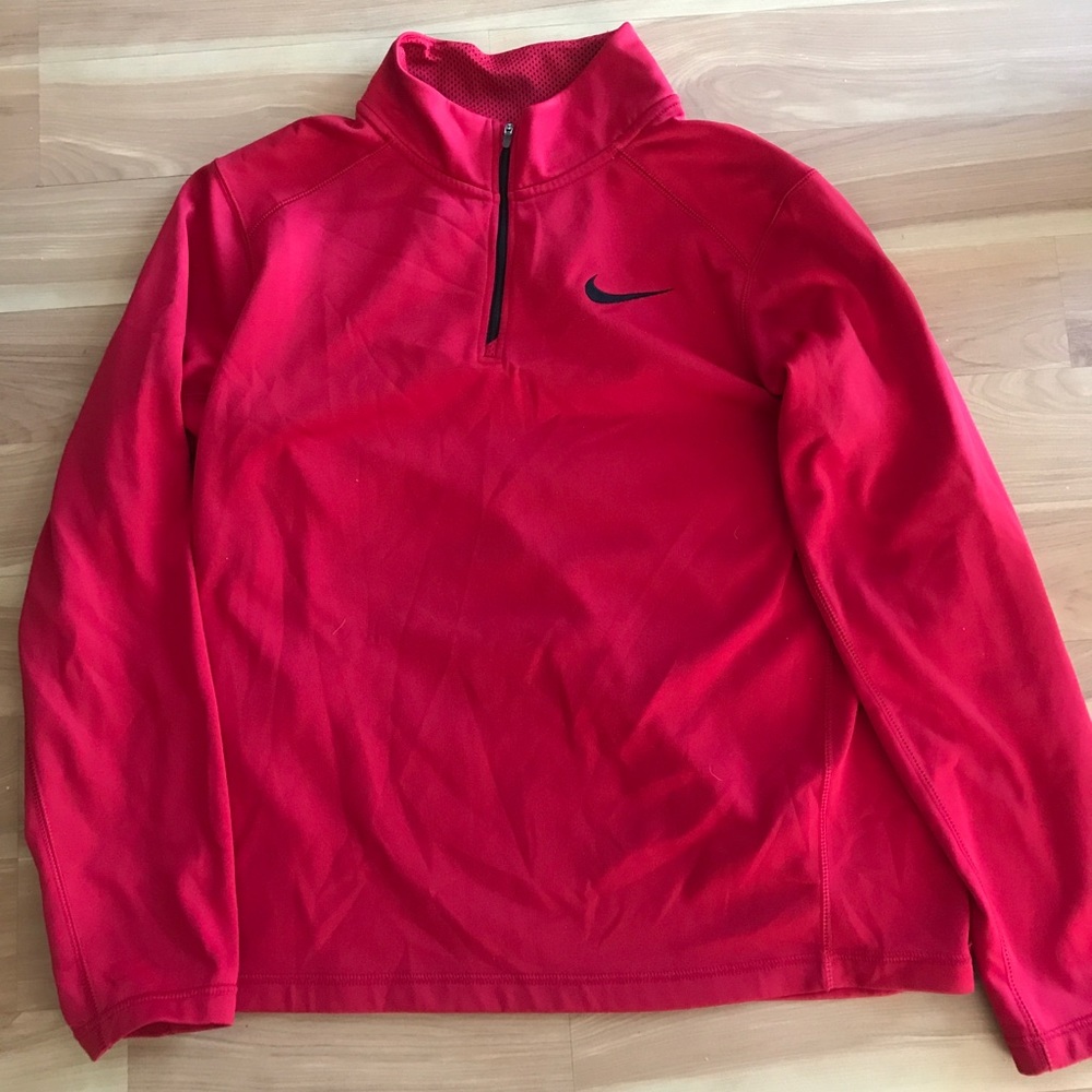 Nike sweatshirt